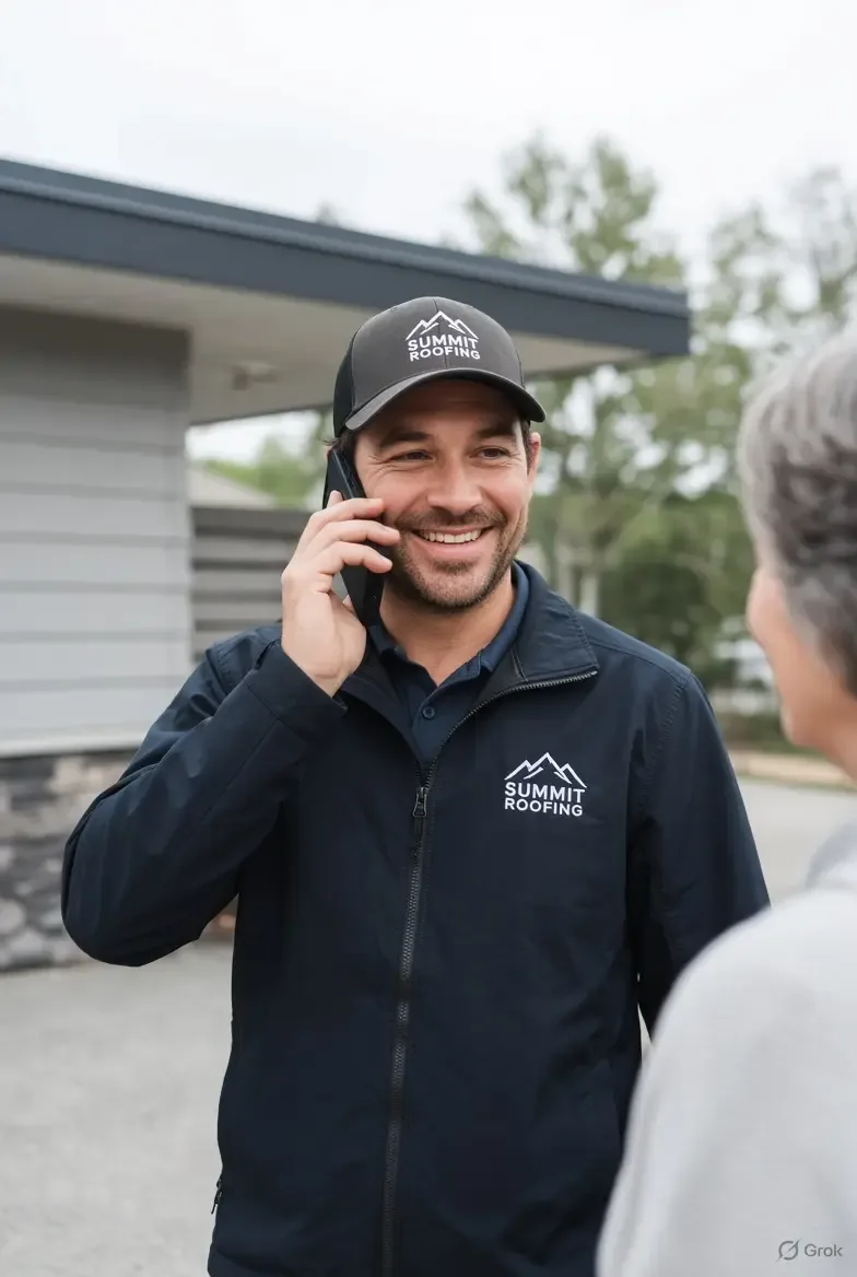 Flat Roof Leak Repair Sturgis, SD FAQs